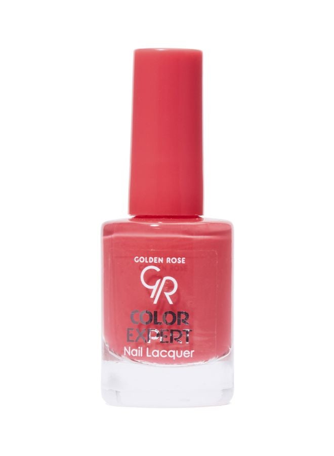 Color Expert Nail Polish NO 15 Pink