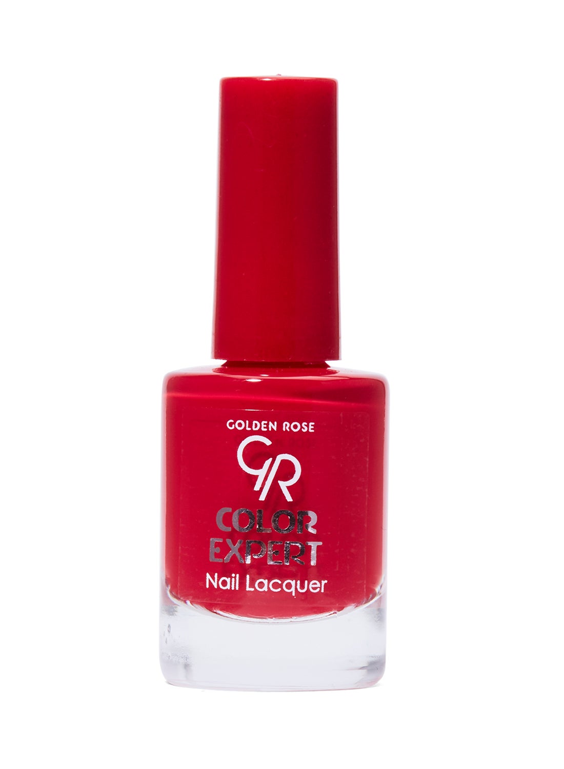 Color Export Nail Polish No 23 Red