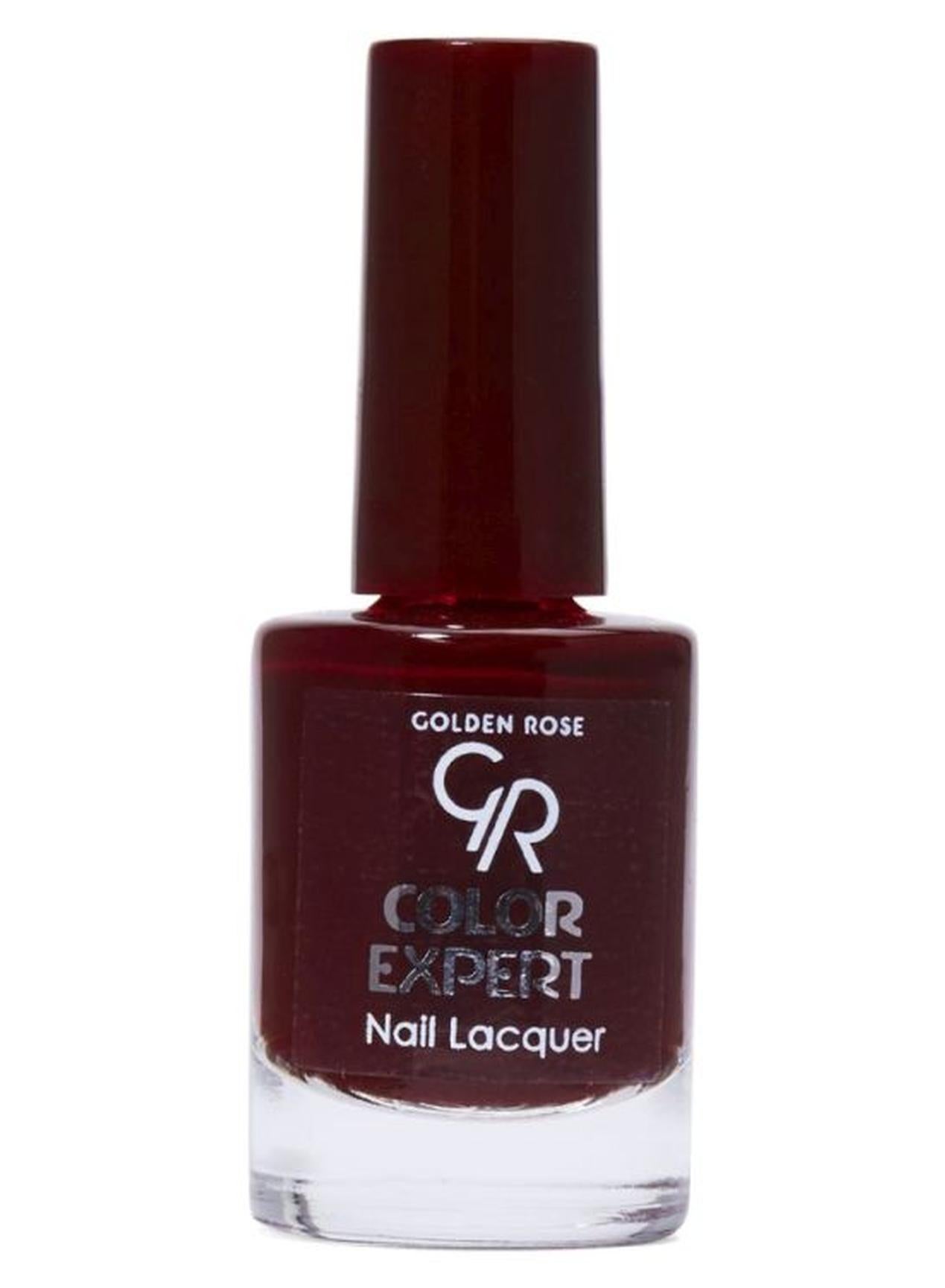 Color Expert Nail Lacquer 30 Tyrian Purple