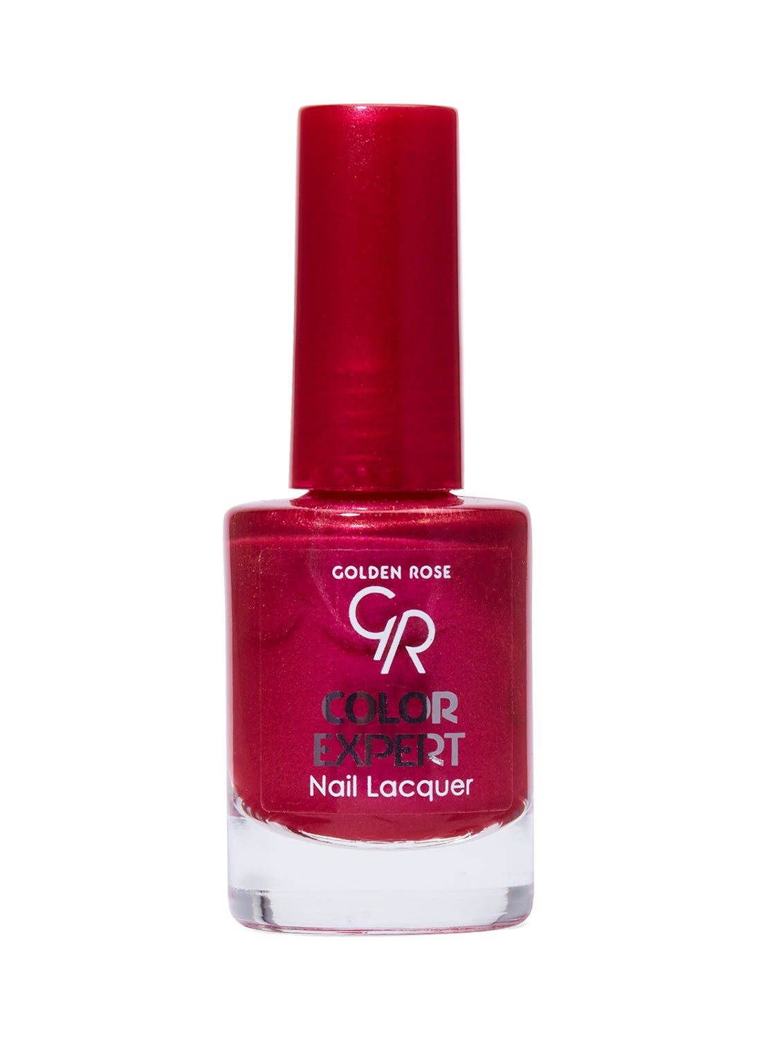 Color Export Nail Polish No 38 Red