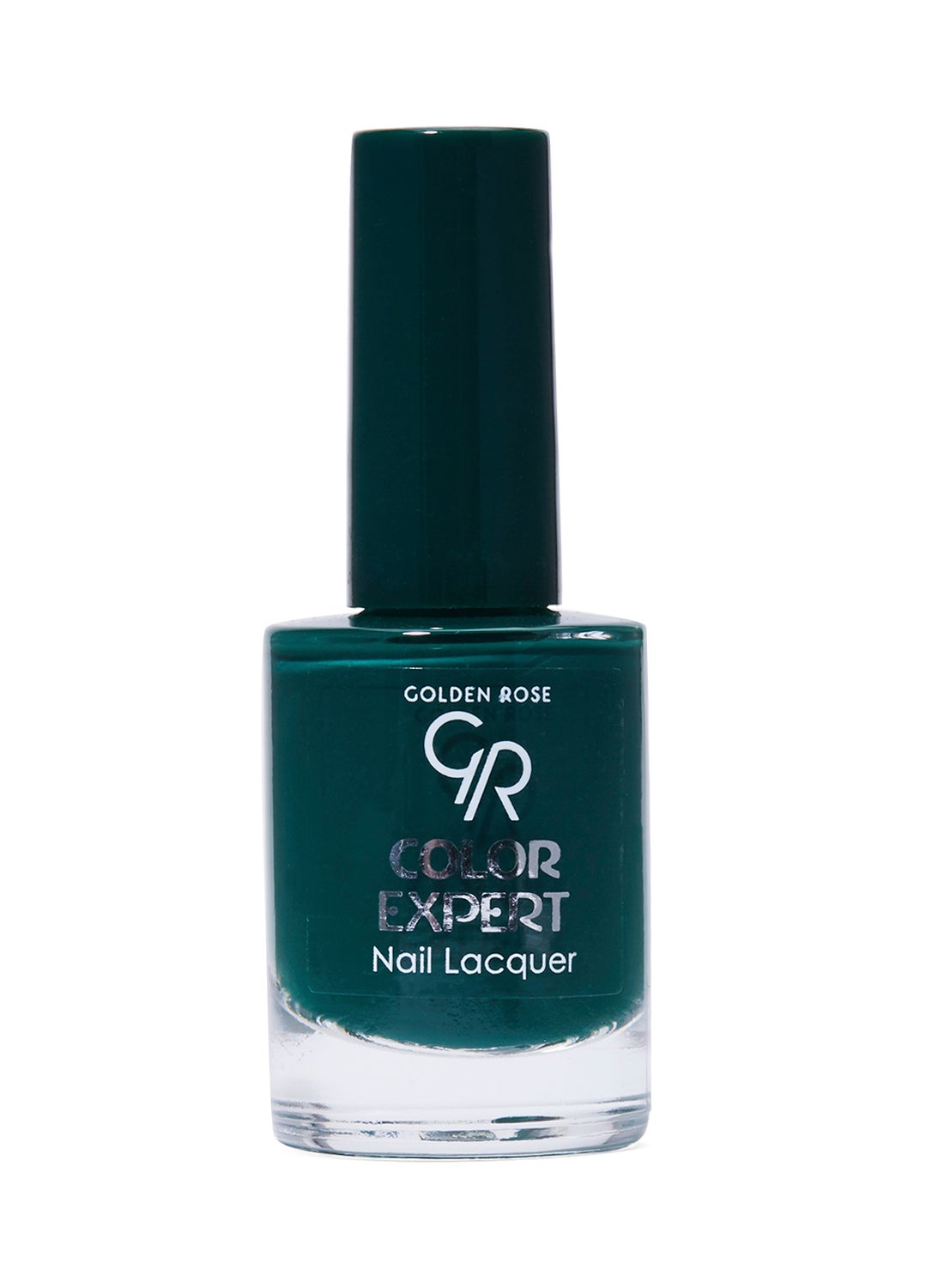 Color Export Nail Polish 133 Green