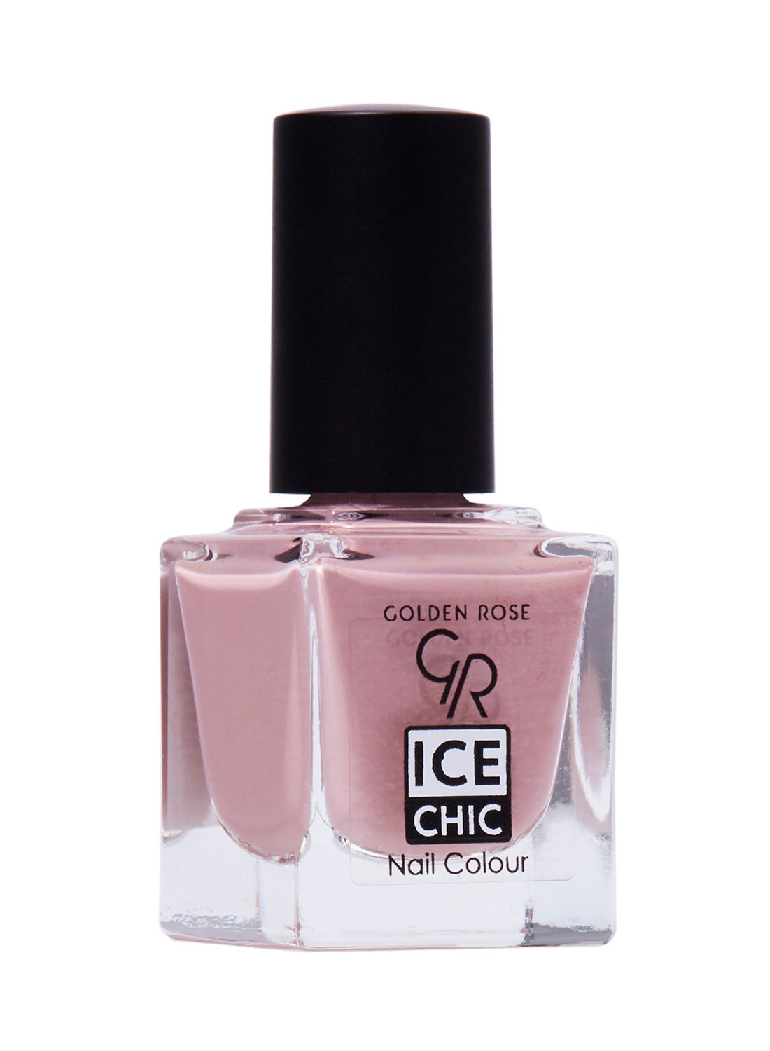 Ice Chic Nail Polish NO 11 Pink