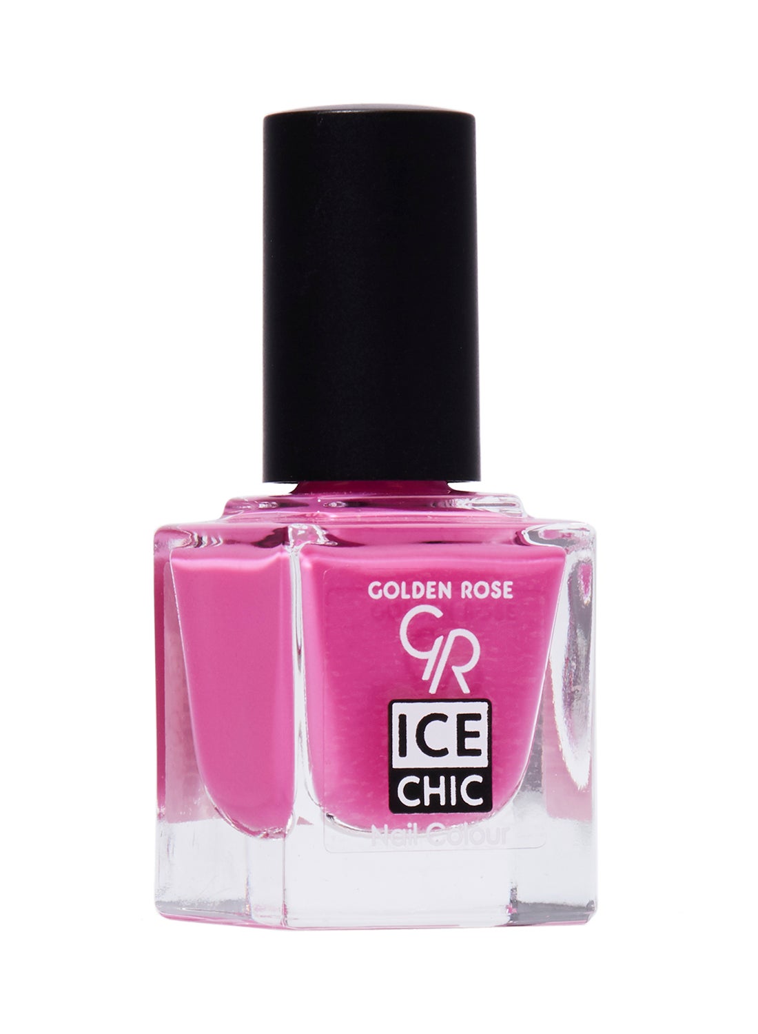 Ice Chic Nail Polish No 32 Pink