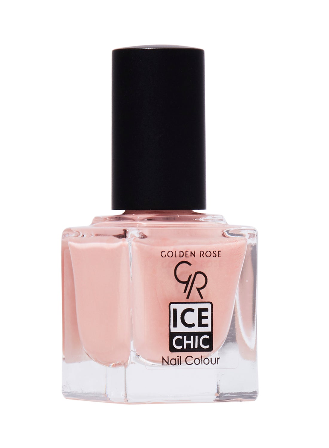 Ice Chic Nail Colour NO 89 Pink