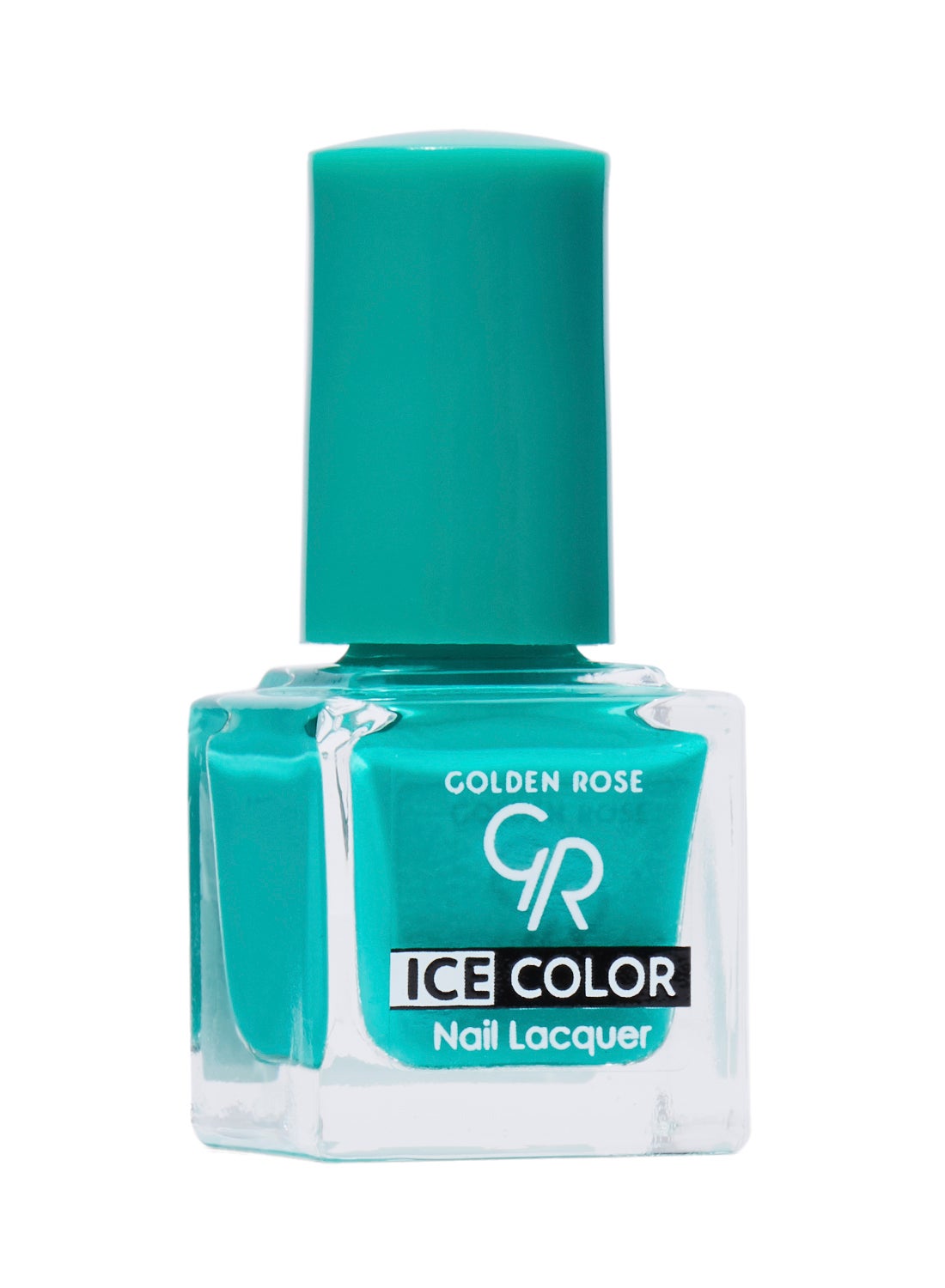 Ice Chic Nail Polish NO 154 Green
