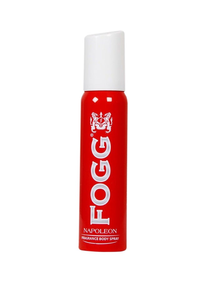 Napolean Fragrance Body Spray 120ml