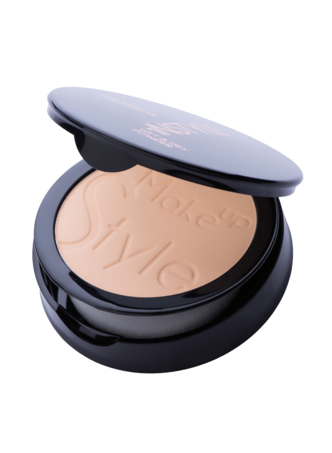 Instyle Wet and Dry Powder Cream