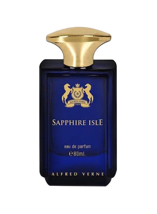 Sapphire Isle EDP 80ml