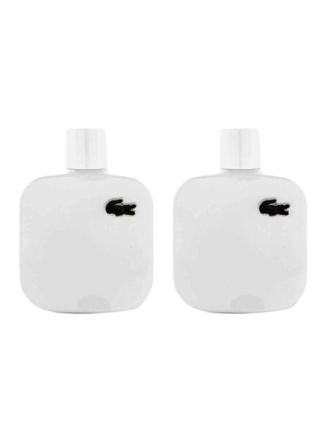 2-Piece Blanc EDT Set 100ml