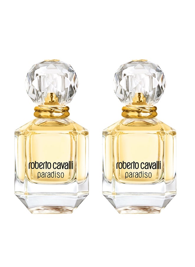 2-Piece Paradiso EDP Gift Set 150ml