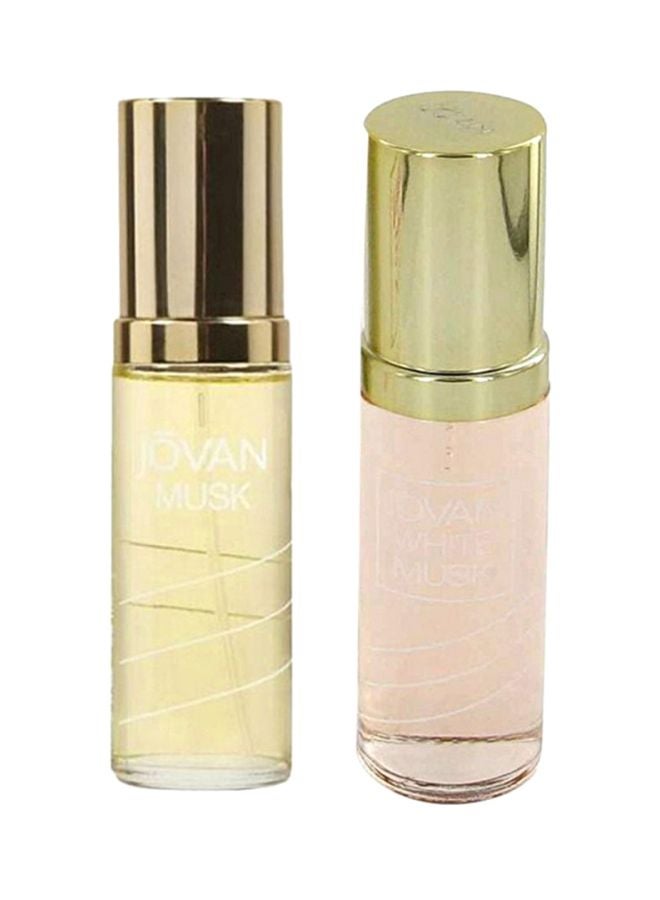 Cologne Gift Set 118ml