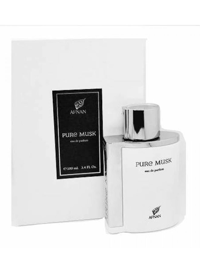 Pure Musk EDP 100ml