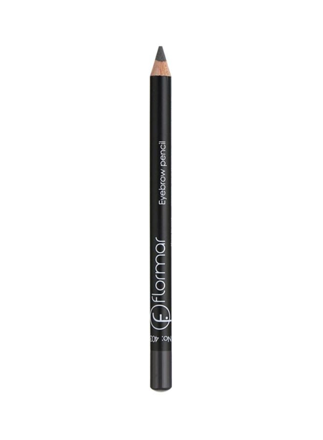 Eyebrow Pencil 403 Ashy-Pearly