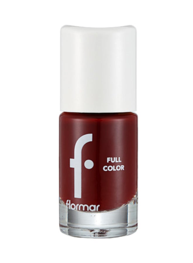 Long Lasting Glossy Nail Polish C10 Penthouse