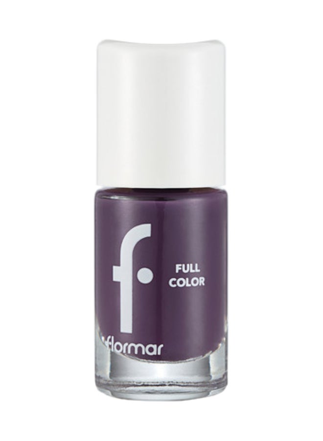 Full Color Nail Enamel C29 Mystical Getaway