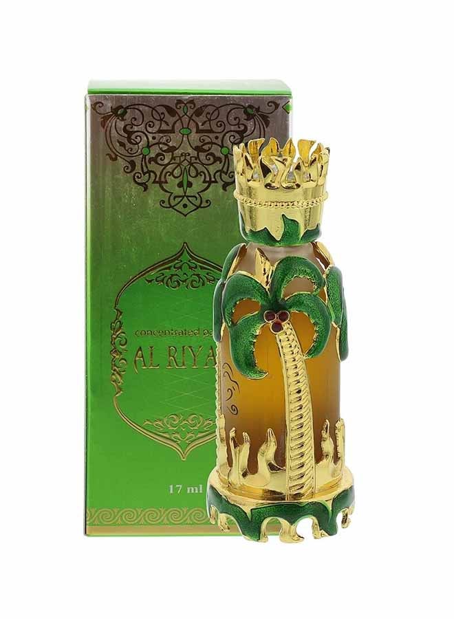 Al Riyan Perfume Oil 17ml - image 2