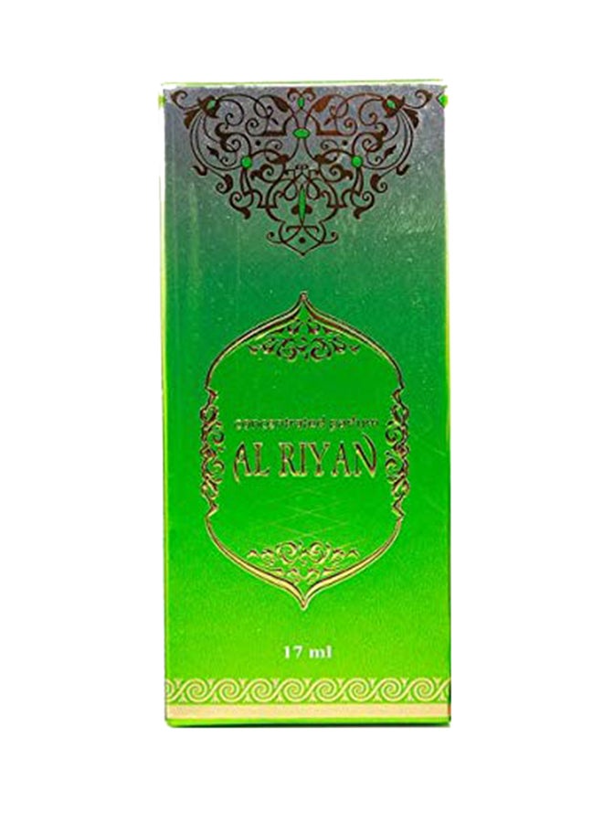 Al Riyan Perfume Oil 17ml - image 3