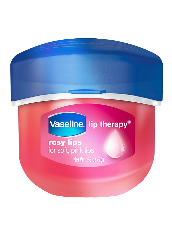 Lip Therapy Rosy Mini 7grams