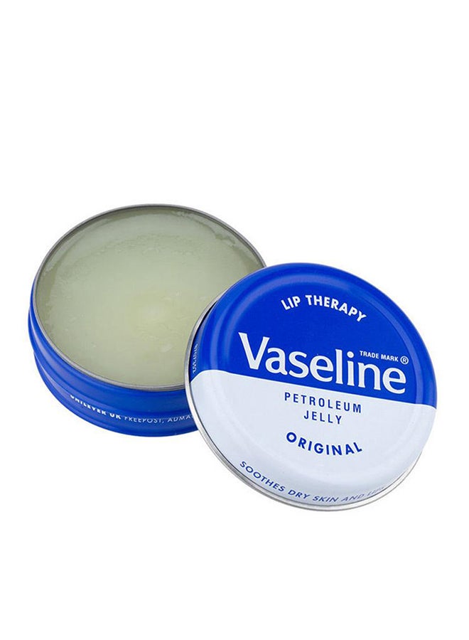 Lip Therapy Original Tin 20grams