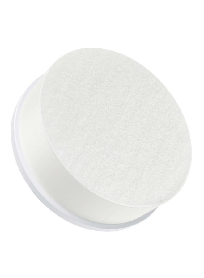 80-B Face Beauty Sponge - 2-Piece White - image 2
