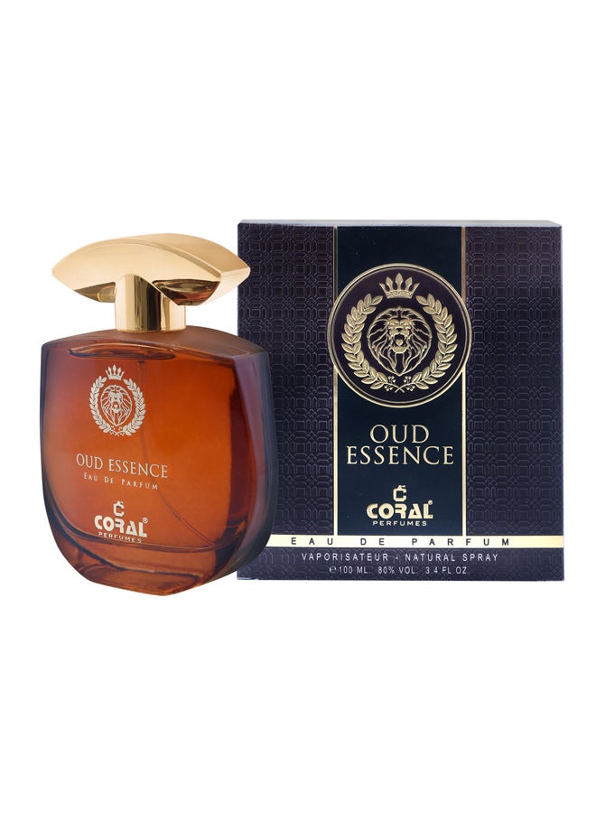 Oud Essence EDP 100ml