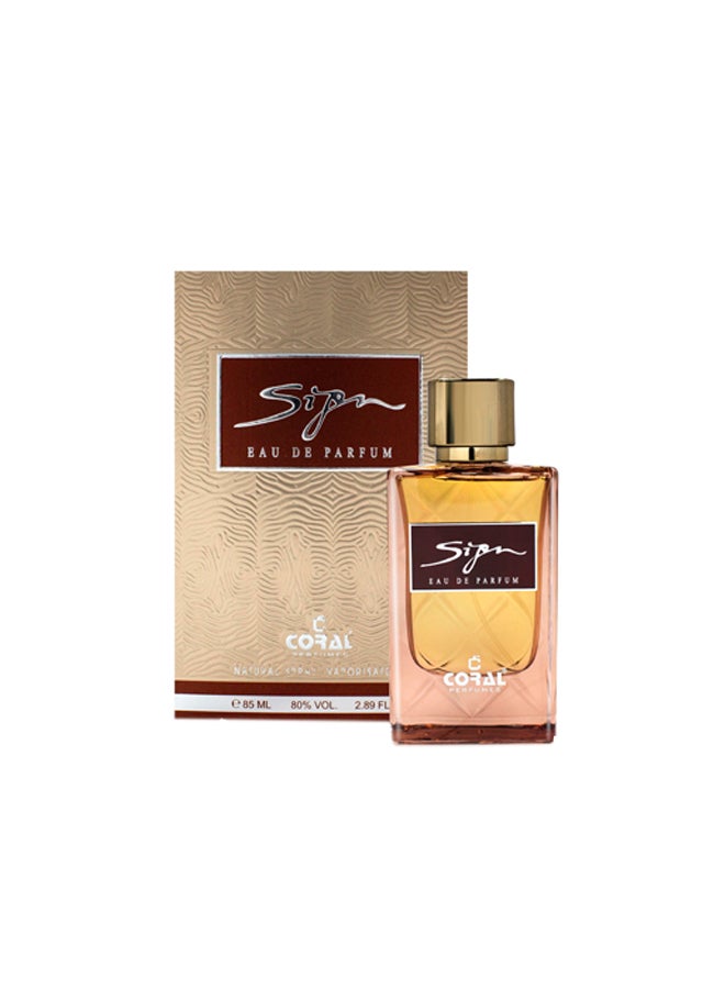 Sign EDP 85ml