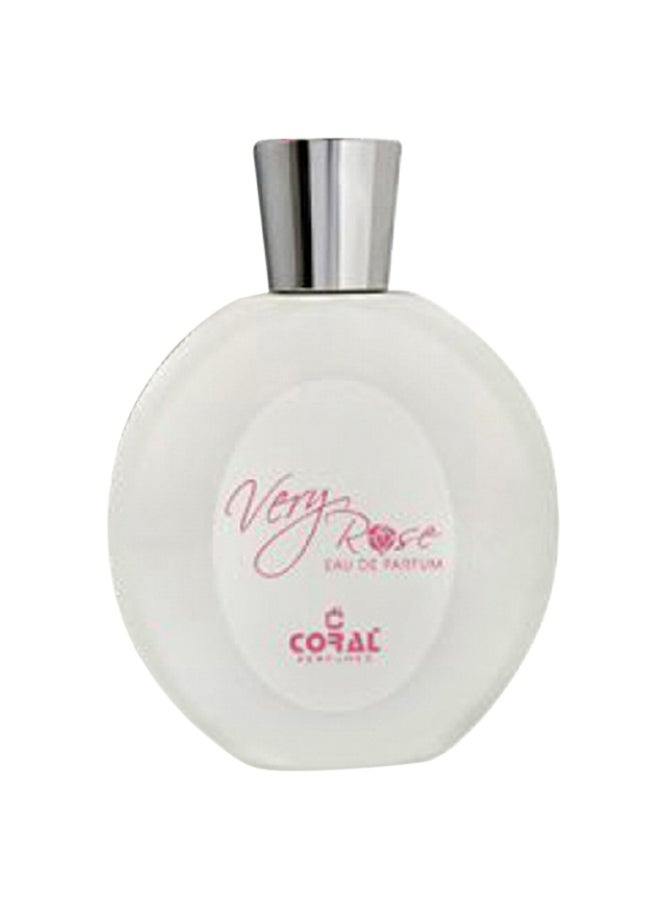 Very Rose EDP 100ml