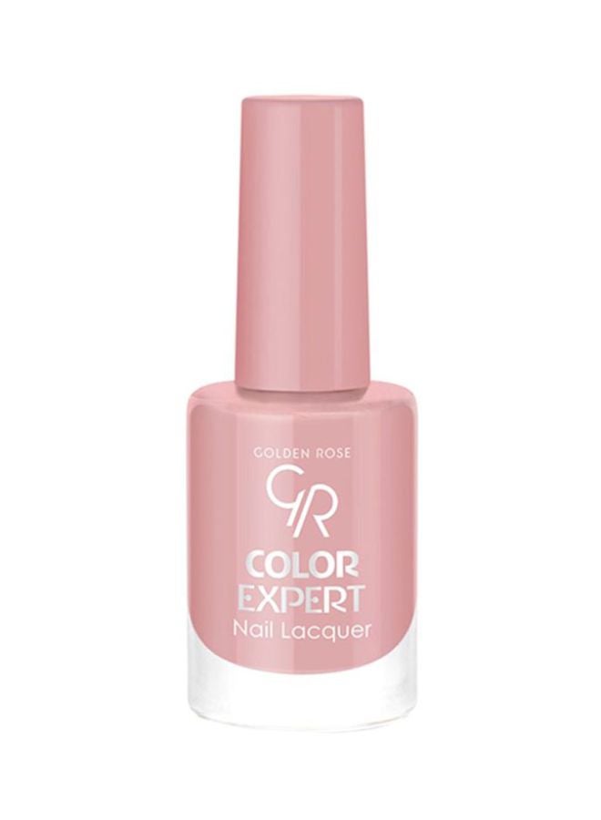 Color Expert Nail Lacquer No: 9