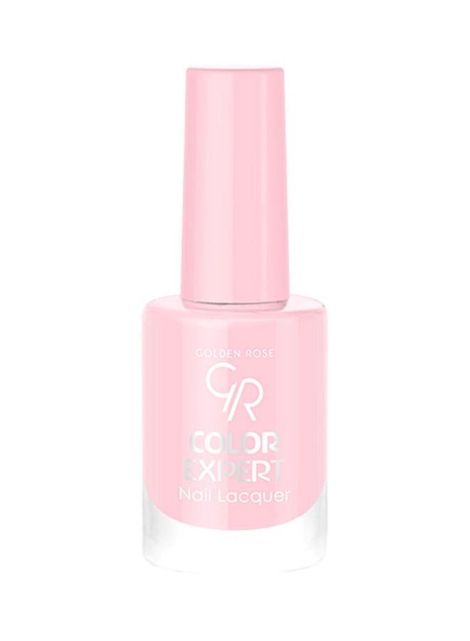 Color Expert Nail Lacquer No: 12