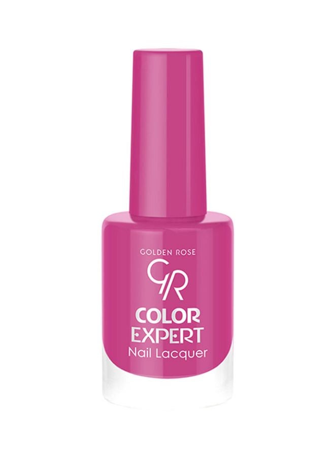 Color Expert Nail Lacquer 17