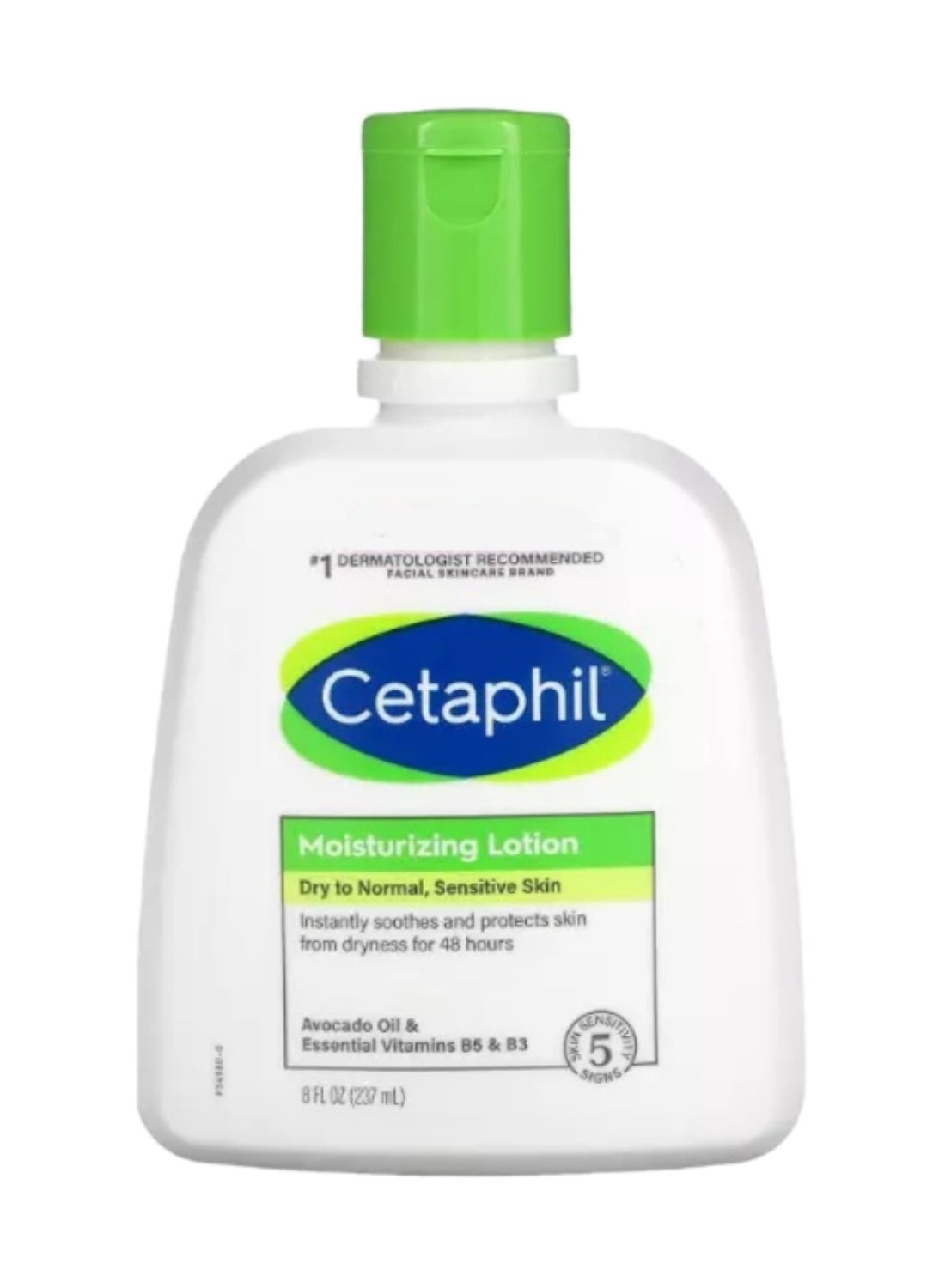 Moisturizing Lotion, 8 Fl.Oz Packaging May Vary 236ml