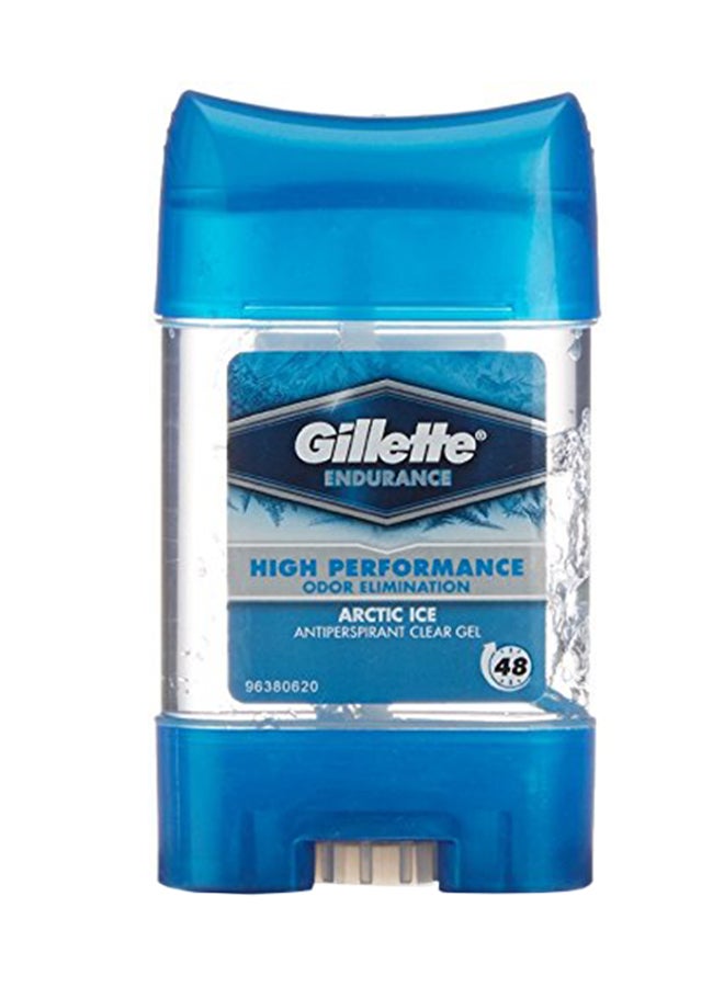 Endurance Antiperspirant Arctic Ice Deodorant Stick 70ml