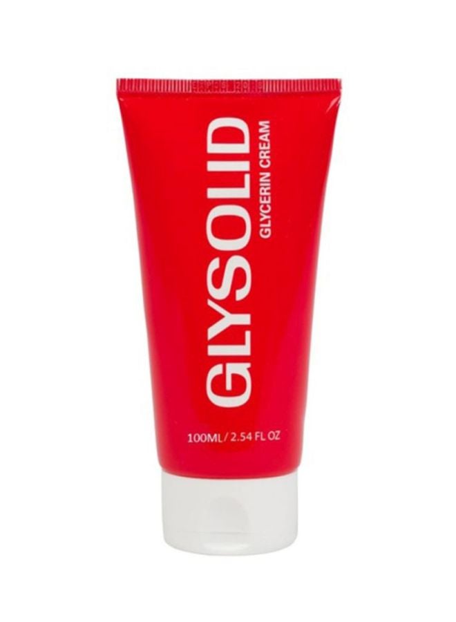Glycerine Cream 100ml