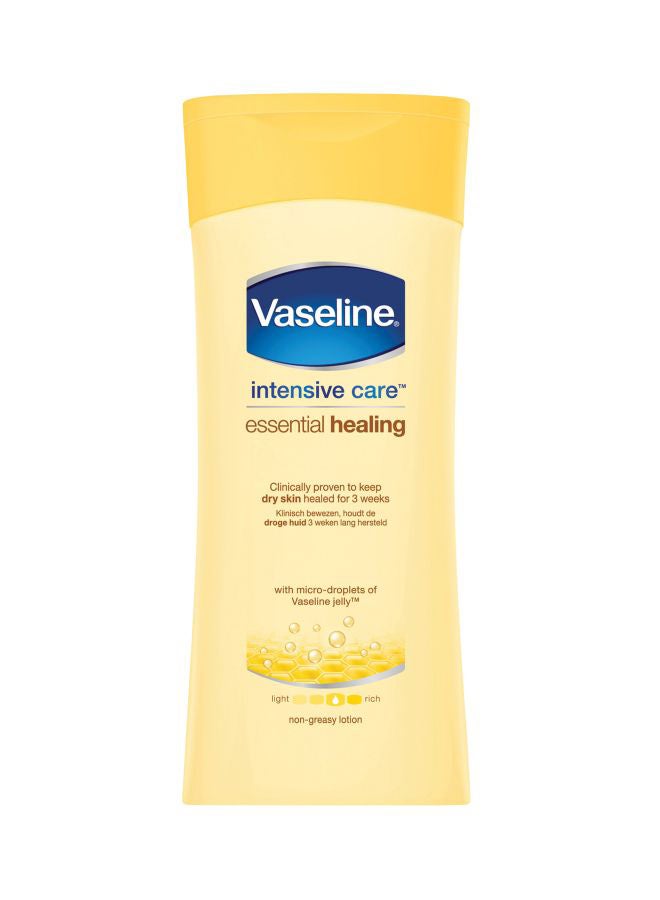 Intensive Care Essential Healing Body Lotion 200ml