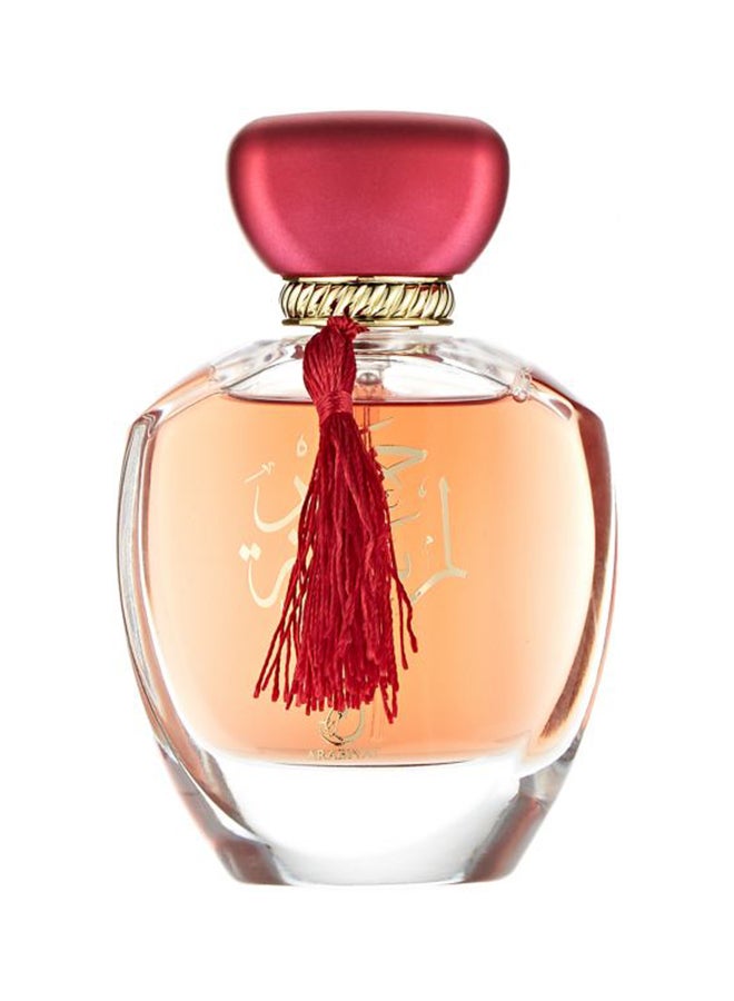 Lamsat Harir Gift Set (1 x EDP 100ml, 1 x Perfumed Body Spray 200ml) - image 3
