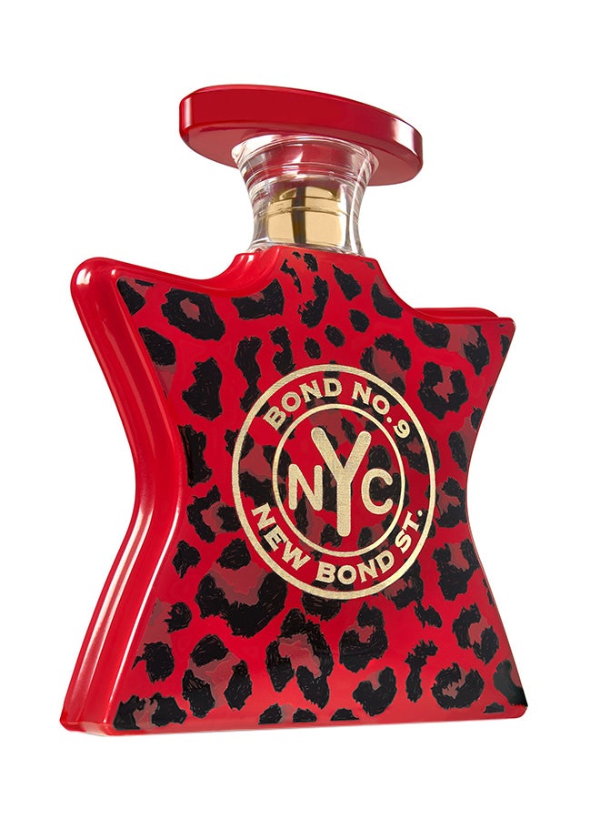 NYC New Bond ST EDP 100ml