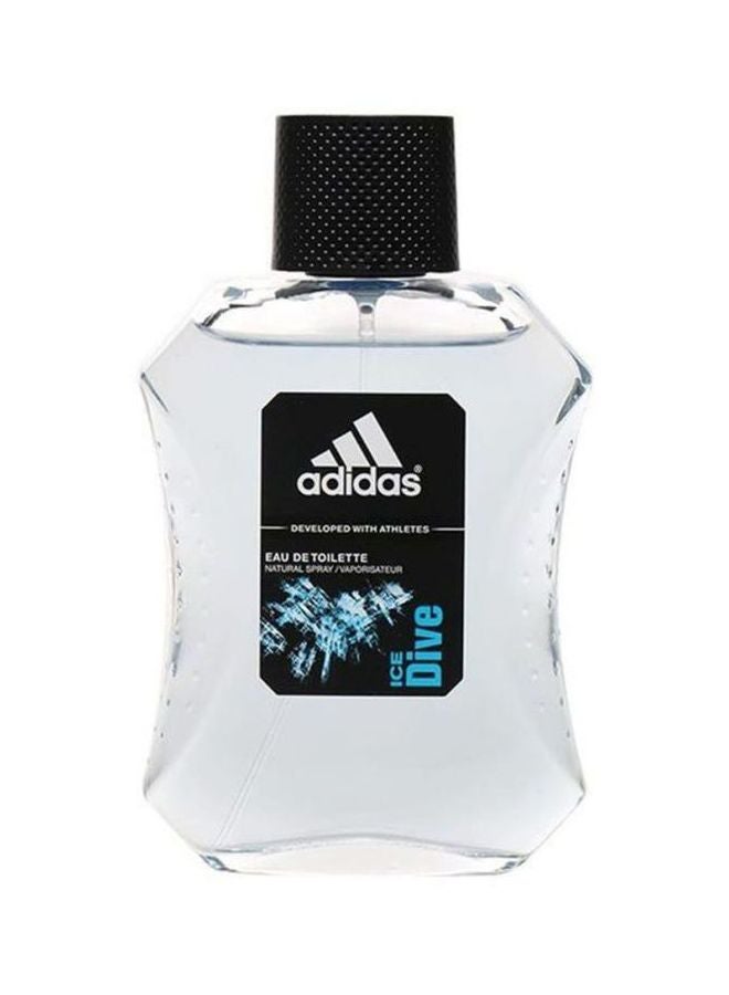 Ice Dive EDT 100ml