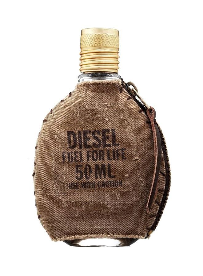 Fuel For Life EDT 50ml
