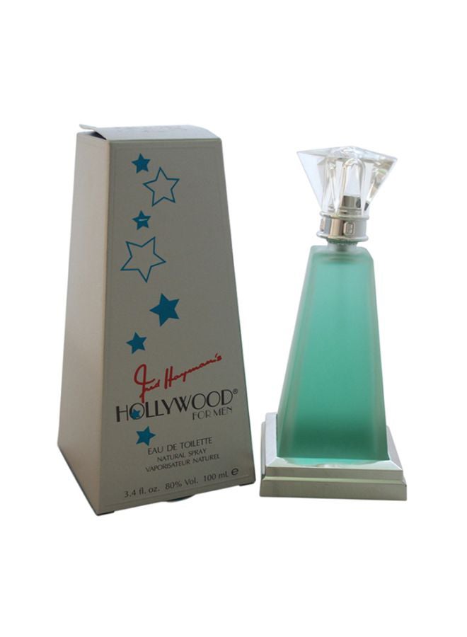 Hollywood EDT Spray