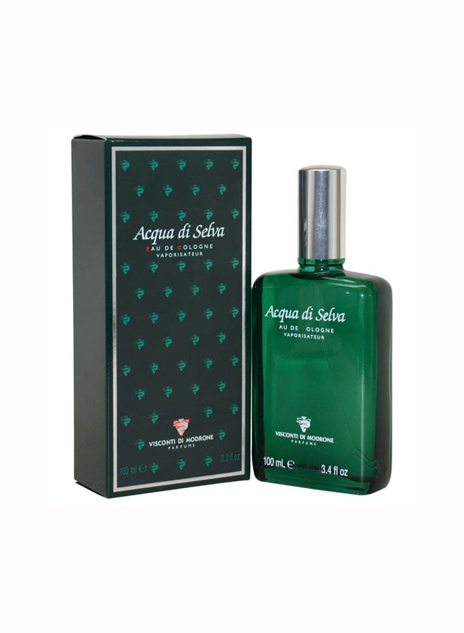 Acqua De Selva EDC