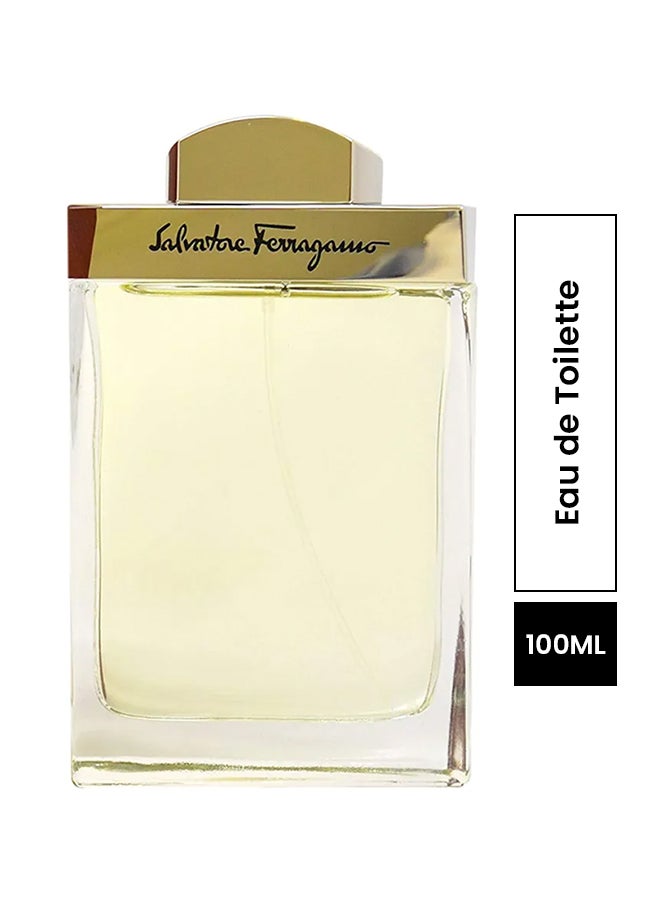Salvatore Ferragamo EDT