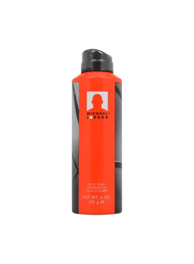 Michael Jordan Body Spray