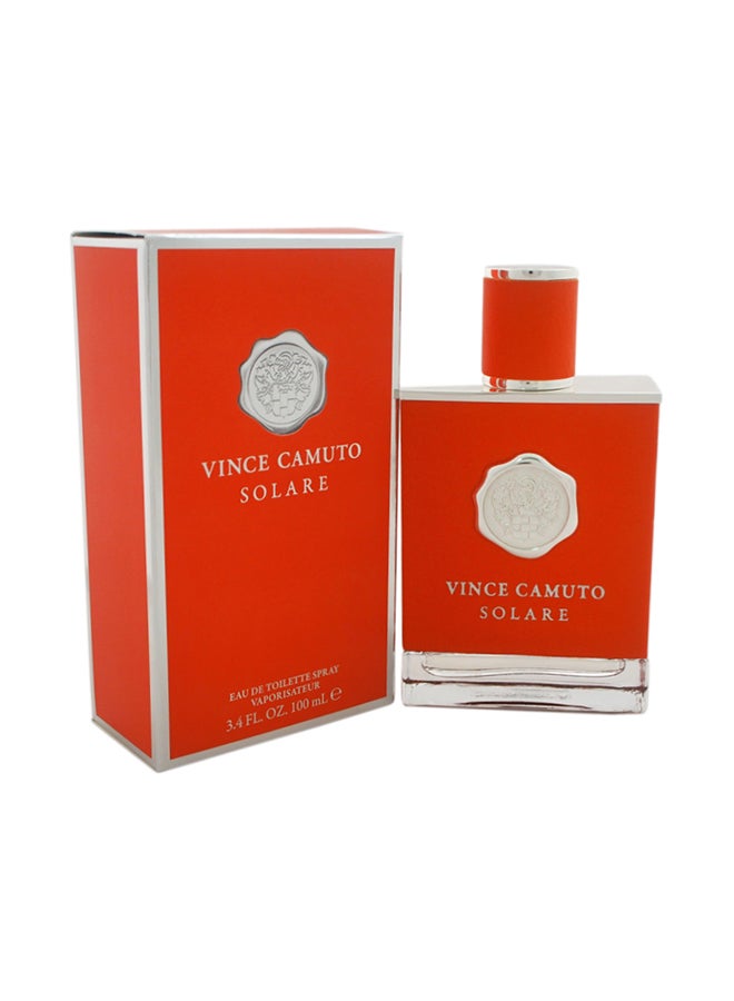 Solare EDT