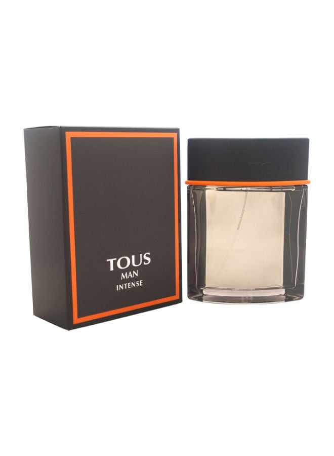 Man Intense EDT