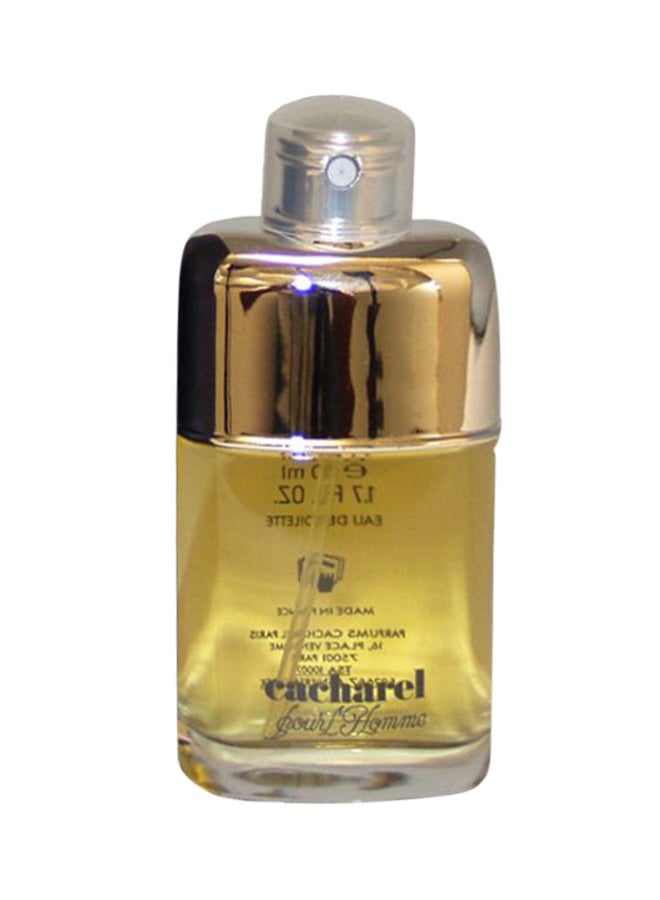 Cacharel Pour L'Homme EDT
