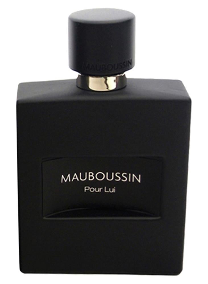 Pour Lui In Black EDP