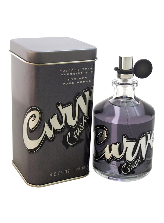 Curve Crush EDC
