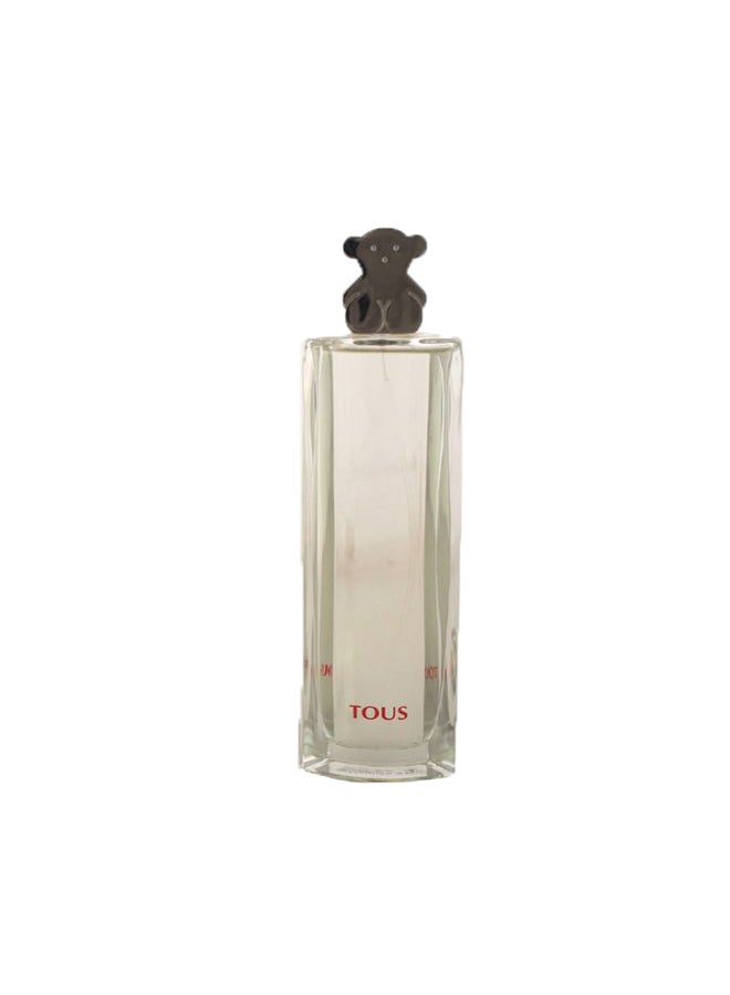 Silver EDT 90ml