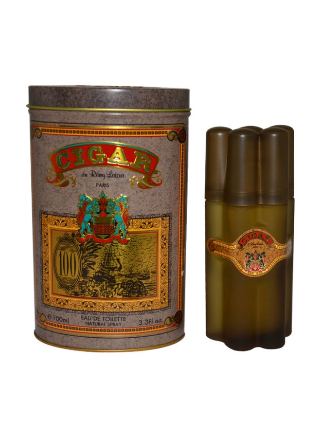 Cigar EDT 100ml - image 2