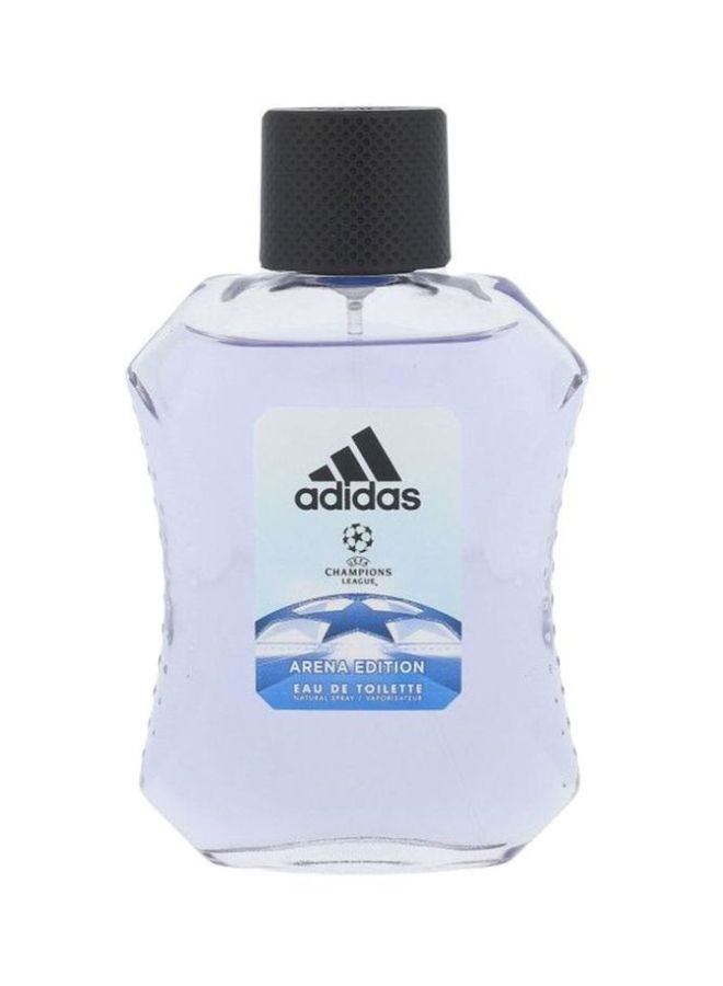 UEFA Champions League Arena Edition EDT 100ml